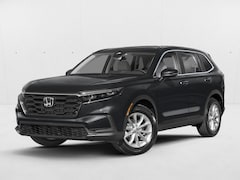 2026 Honda CR-V EX SUV