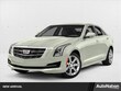  CADILLAC ATS