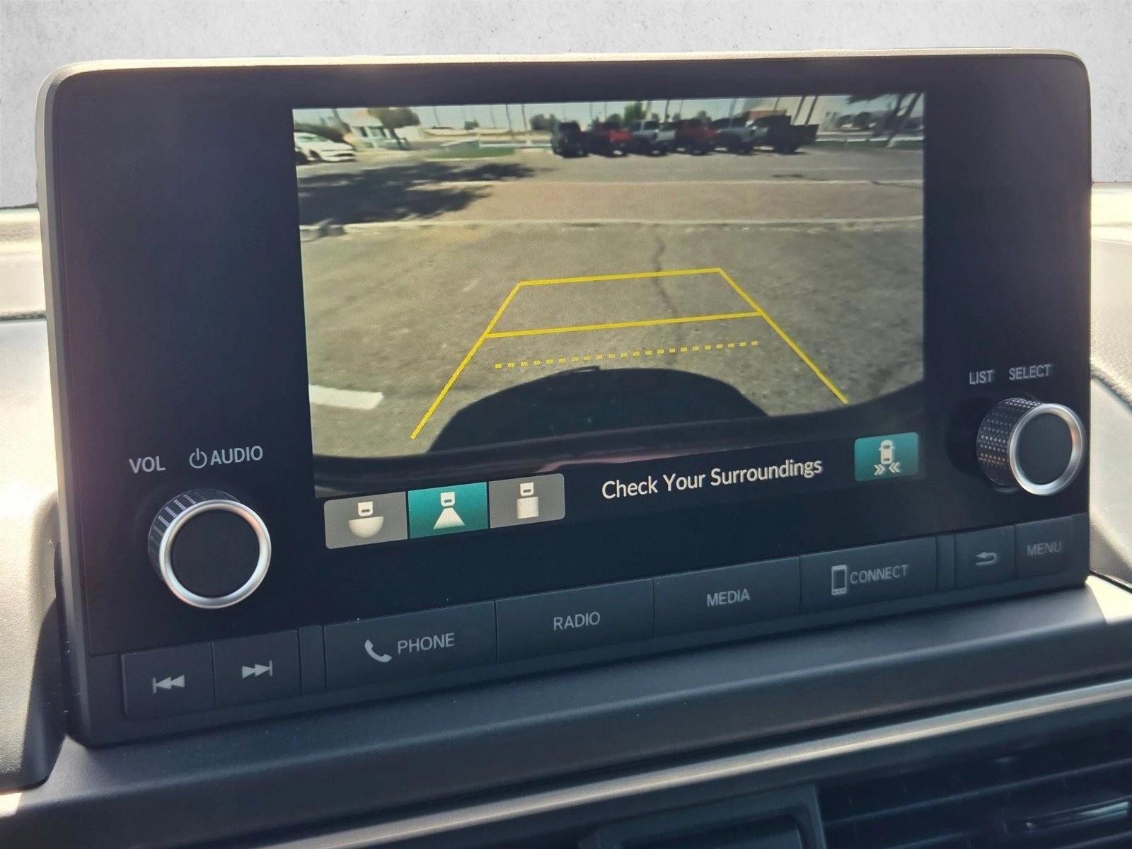 2025 Honda Pilot Sport - Photo 13