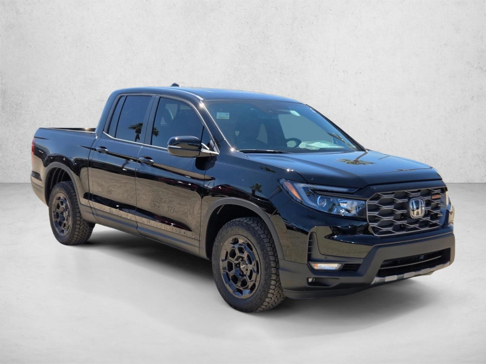 2026 Honda Ridgeline TrailSport - Photo 7