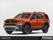  Honda Passport