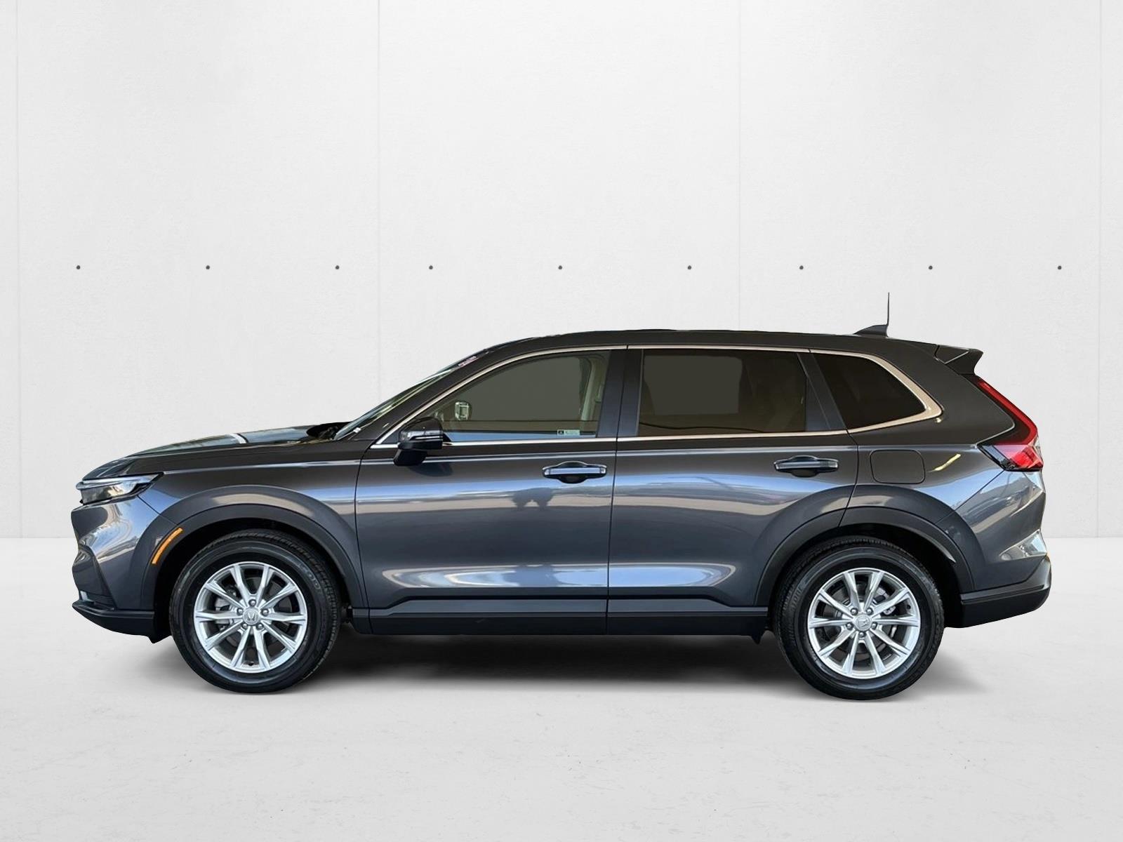 2024 Honda CR-V EX photo 2