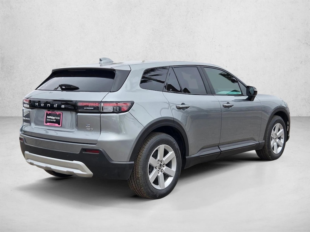 New 2026 Honda Prologue EX SUV