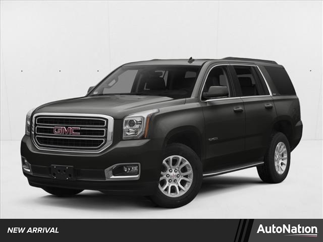 2017 GMC Yukon 2WD SLE's photo