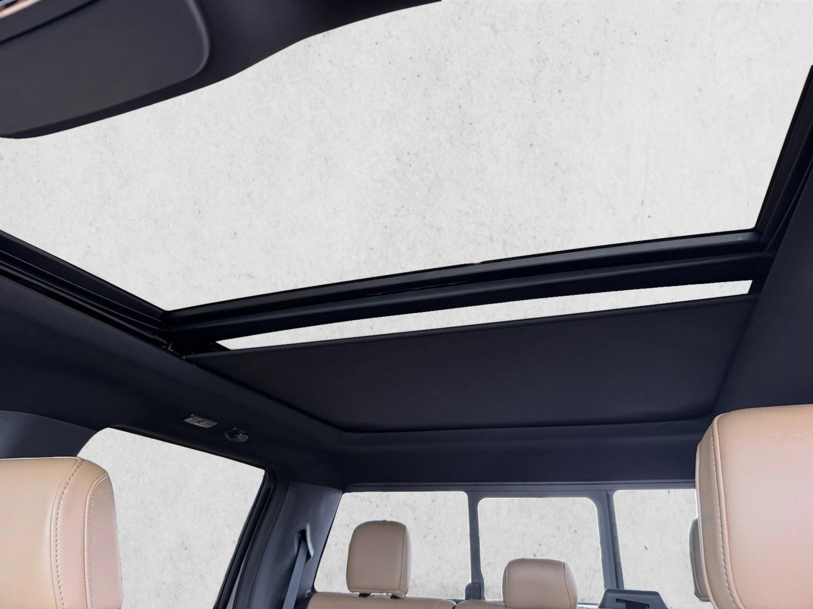 2022 Ford F-150 Lariat - Photo 22