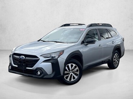 2025 Subaru Outback Premium SUV
