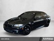  BMW 550i
