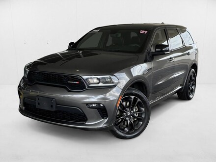 2021 Dodge Durango GT SUV 2021 Dodge Durango GT SUV