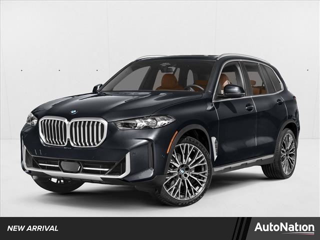 2024 BMW X5