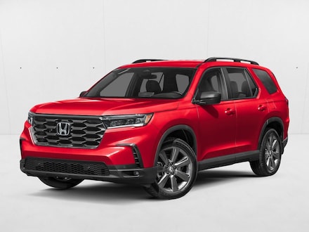 2025 Honda Pilot Sport SUV