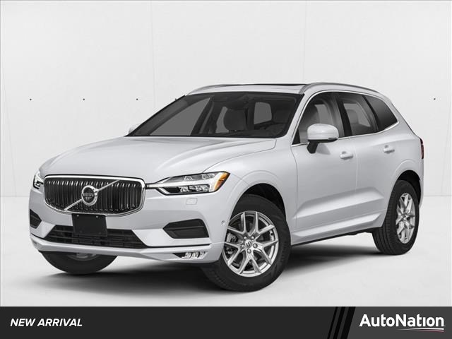 2019 Volvo XC60 T6 Inscription AWD's photo
