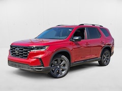 2025 Honda Pilot Sport SUV