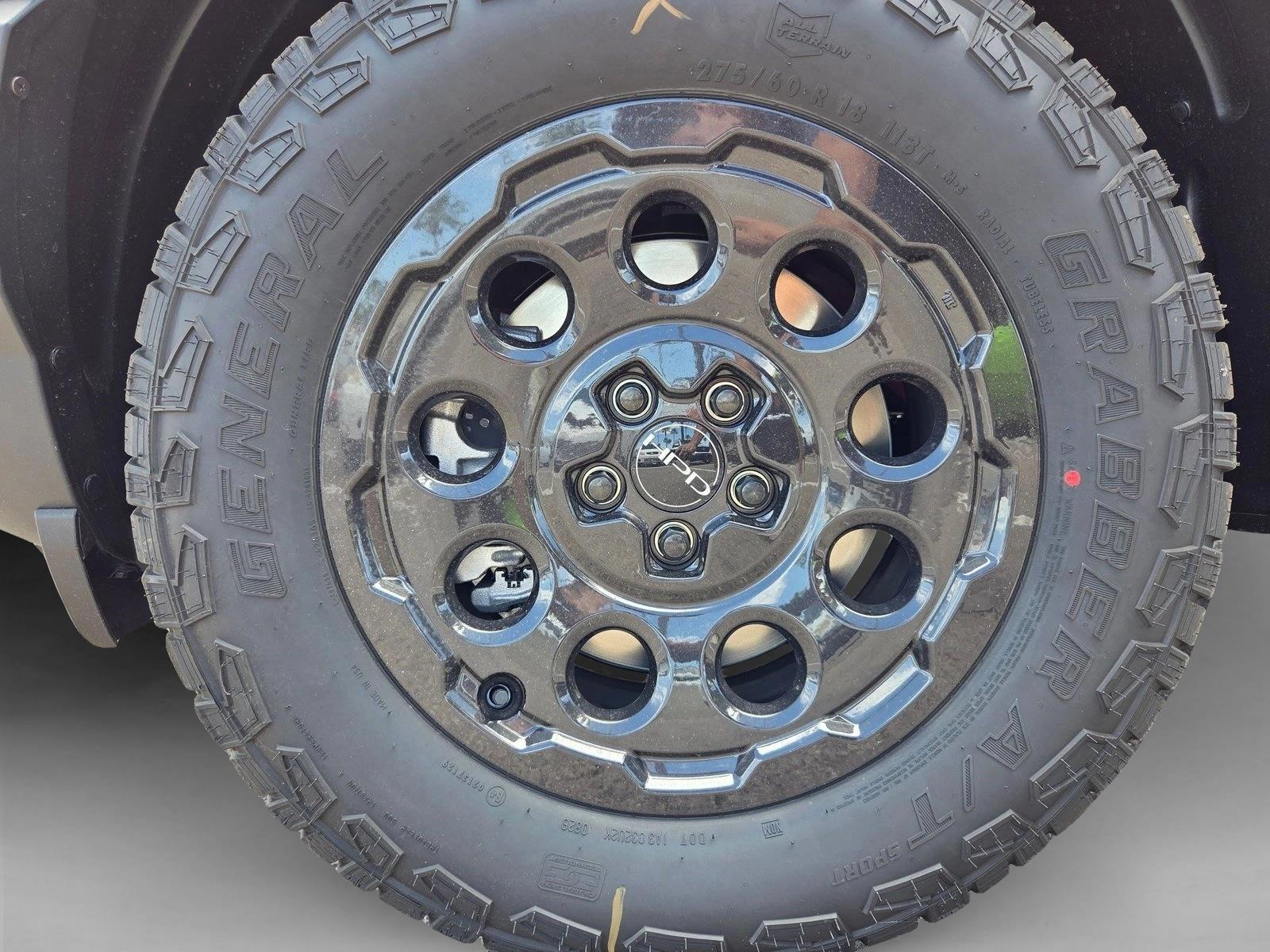2026 Honda Passport TrailSport Elite Blackout - Photo 10