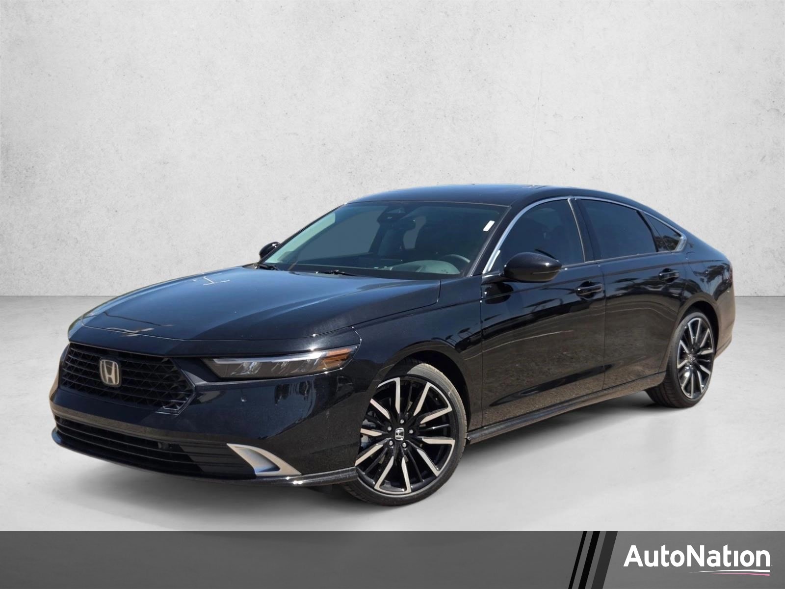 2026 Honda Accord
