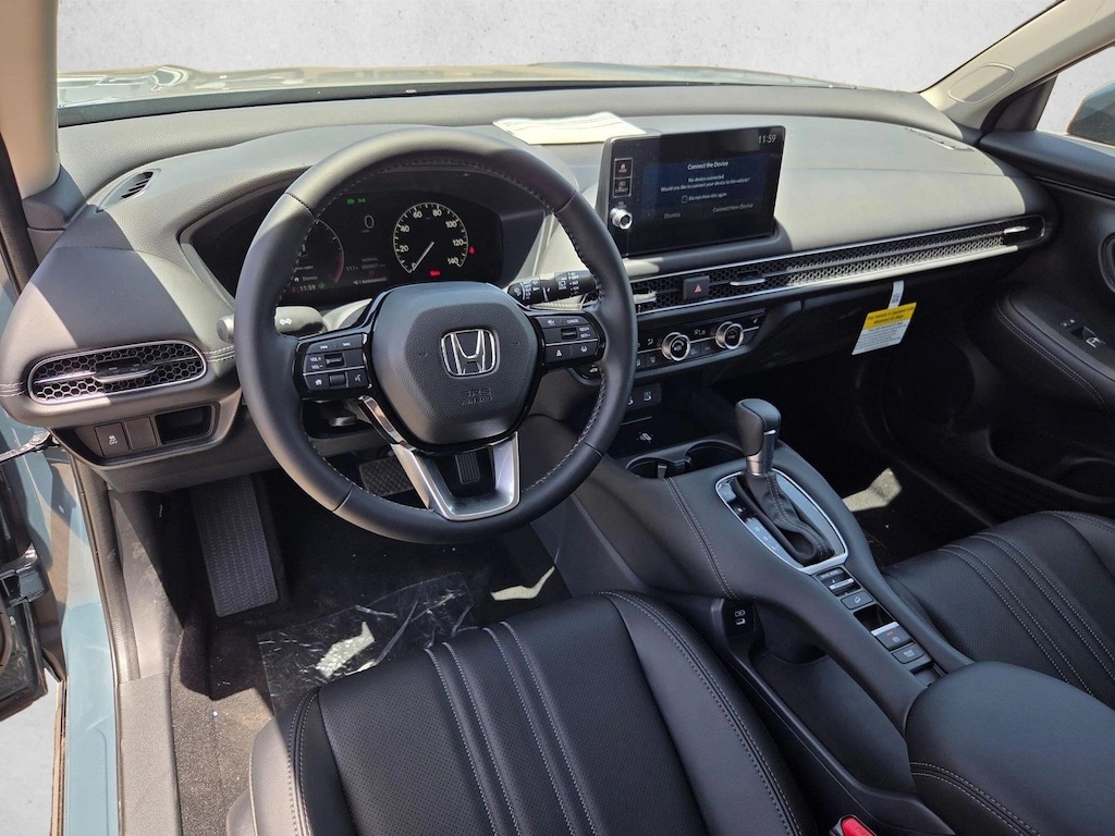 New 2027 Honda HR-V EX-L SUV