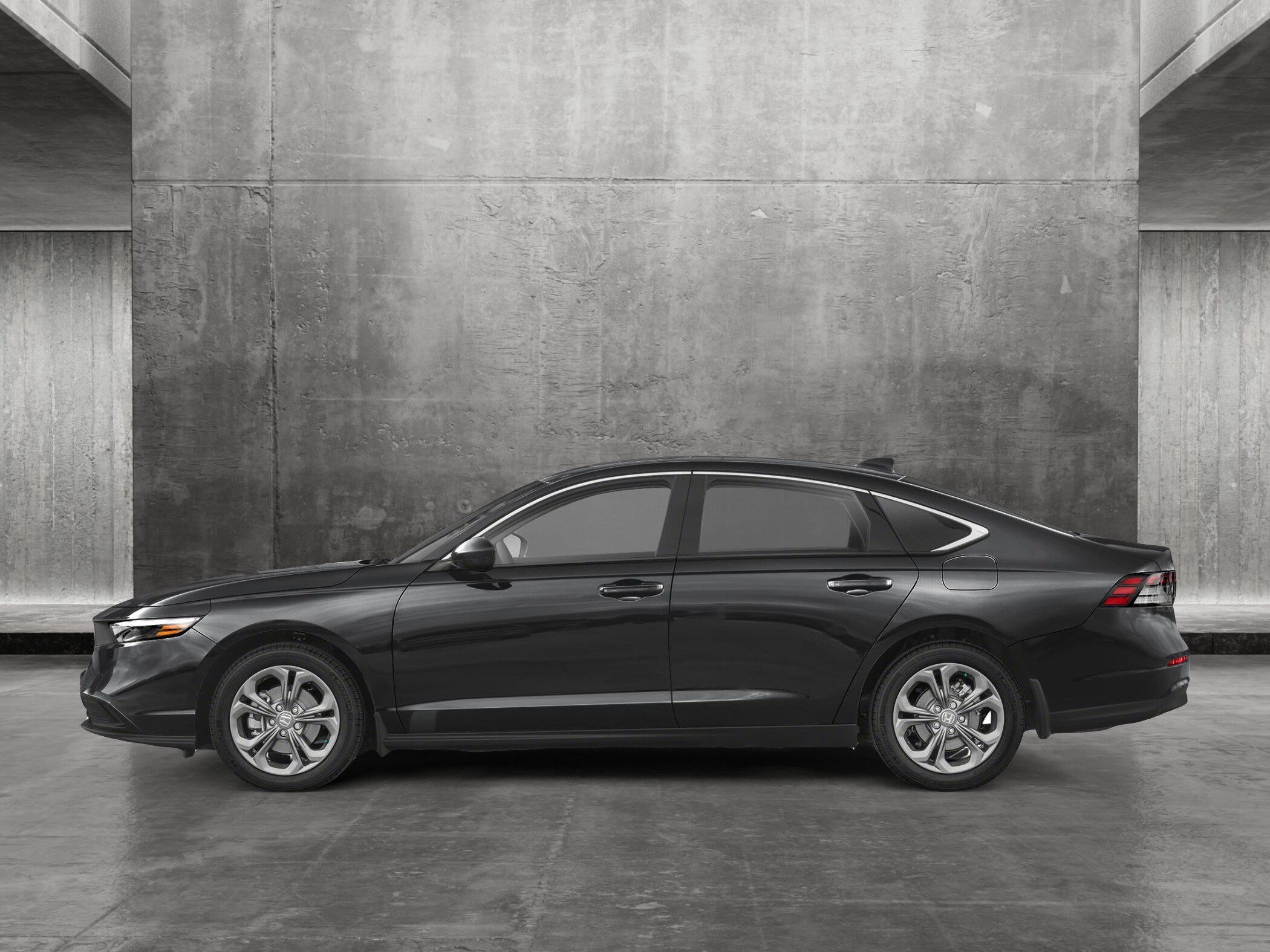 2025 Honda Accord SE photo 3