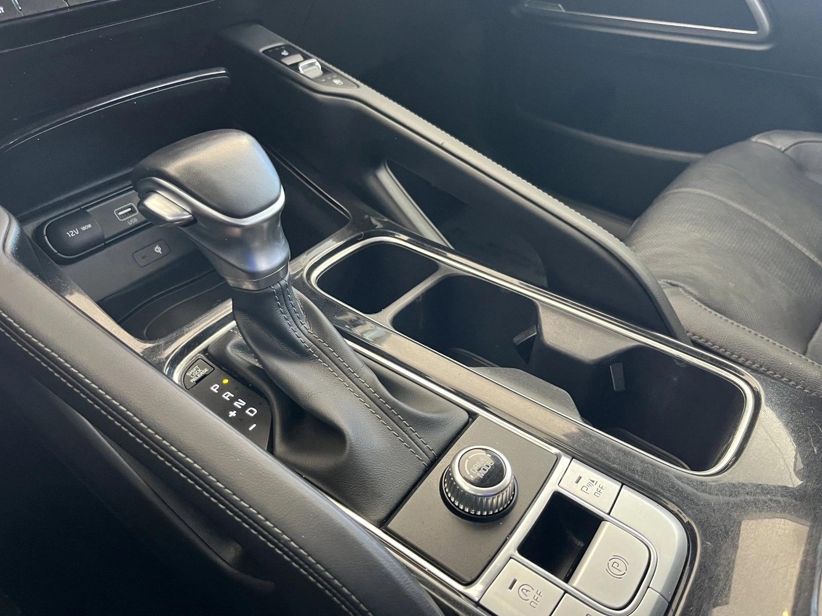 2022 Kia Telluride EX - Photo 18