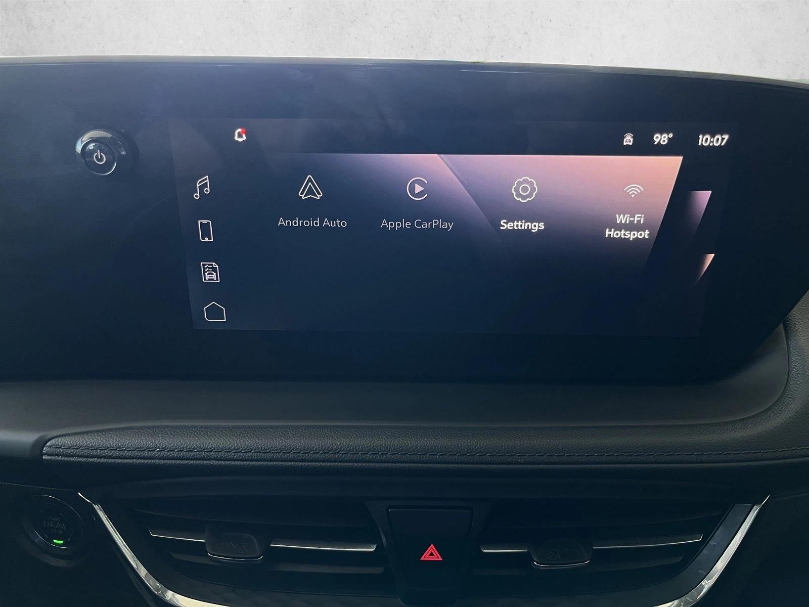 2025 Buick Encore GX Preferred - Photo 12