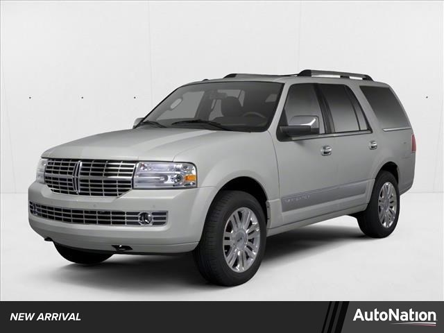 2012 Lincoln Navigator 4x4's photo