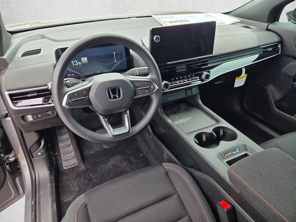New 2026 Honda Prologue EX SUV