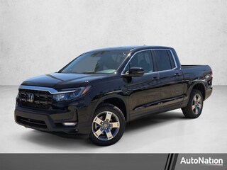 2026 Honda Ridgeline RTL Truck Crew Cab
