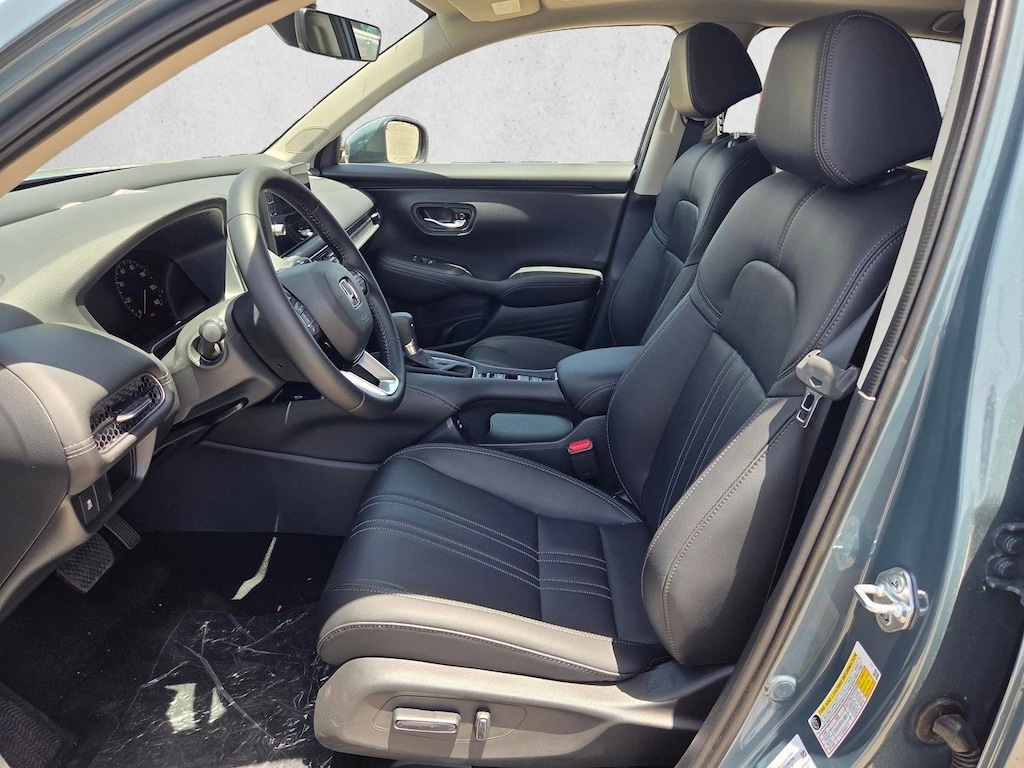New 2027 Honda HR-V EX-L SUV