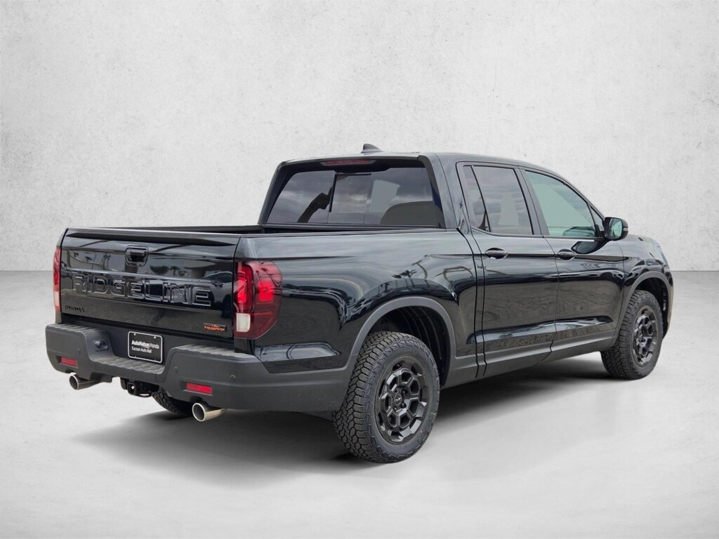 New 2026 Honda Ridgeline TrailSport+ Truck Crew Cab