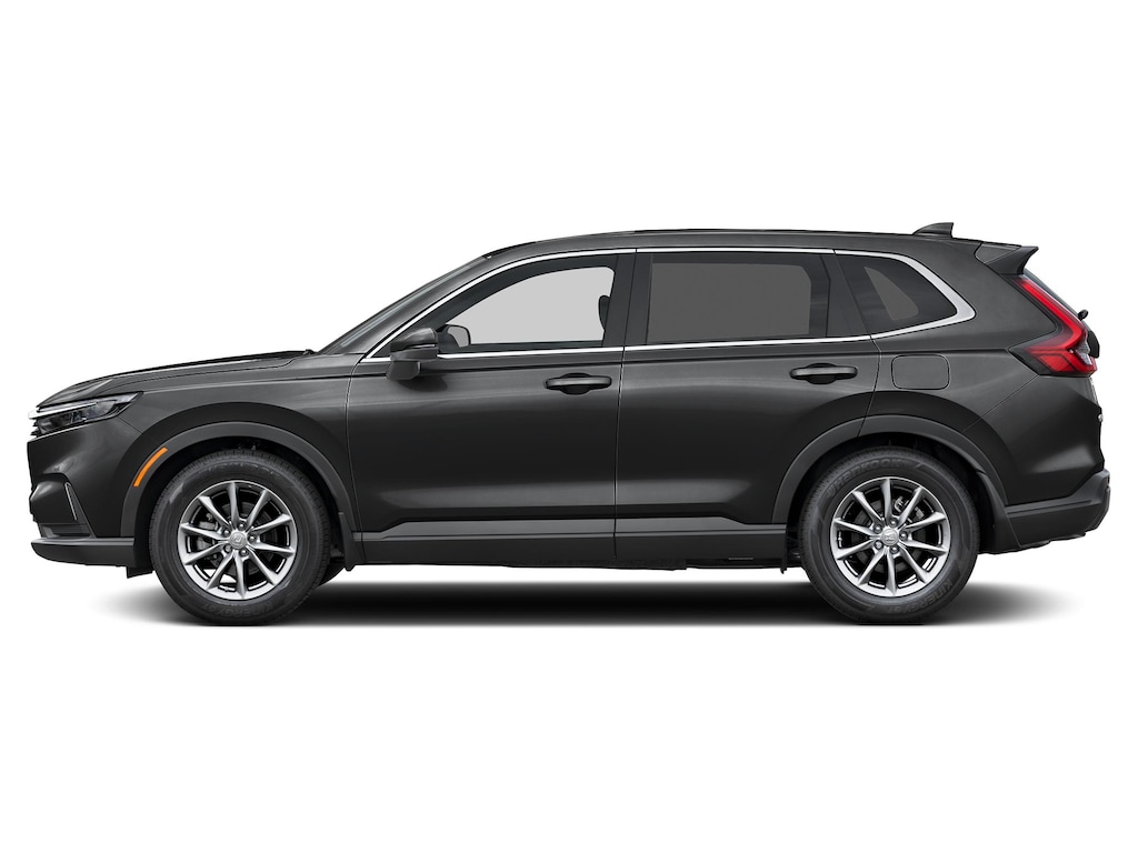 New 2027 Honda CR-V EX EX AWD