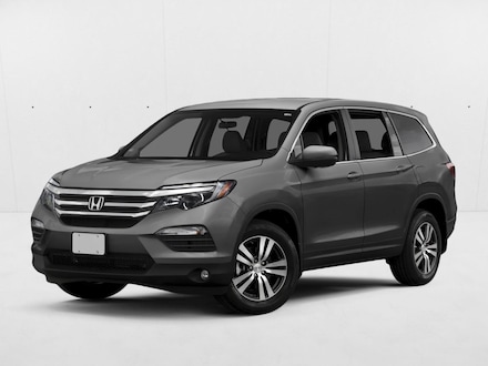 2016 Honda Pilot EX FWD SUV