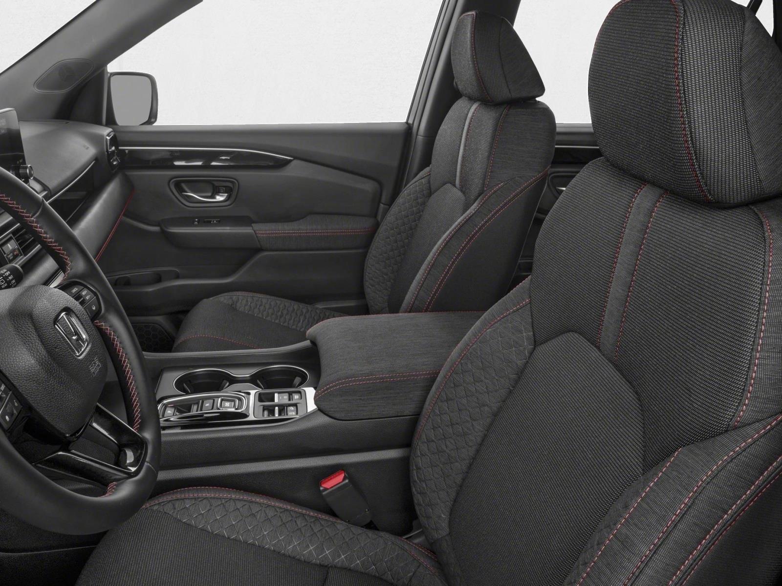 2025 Honda Pilot Sport - Photo 6