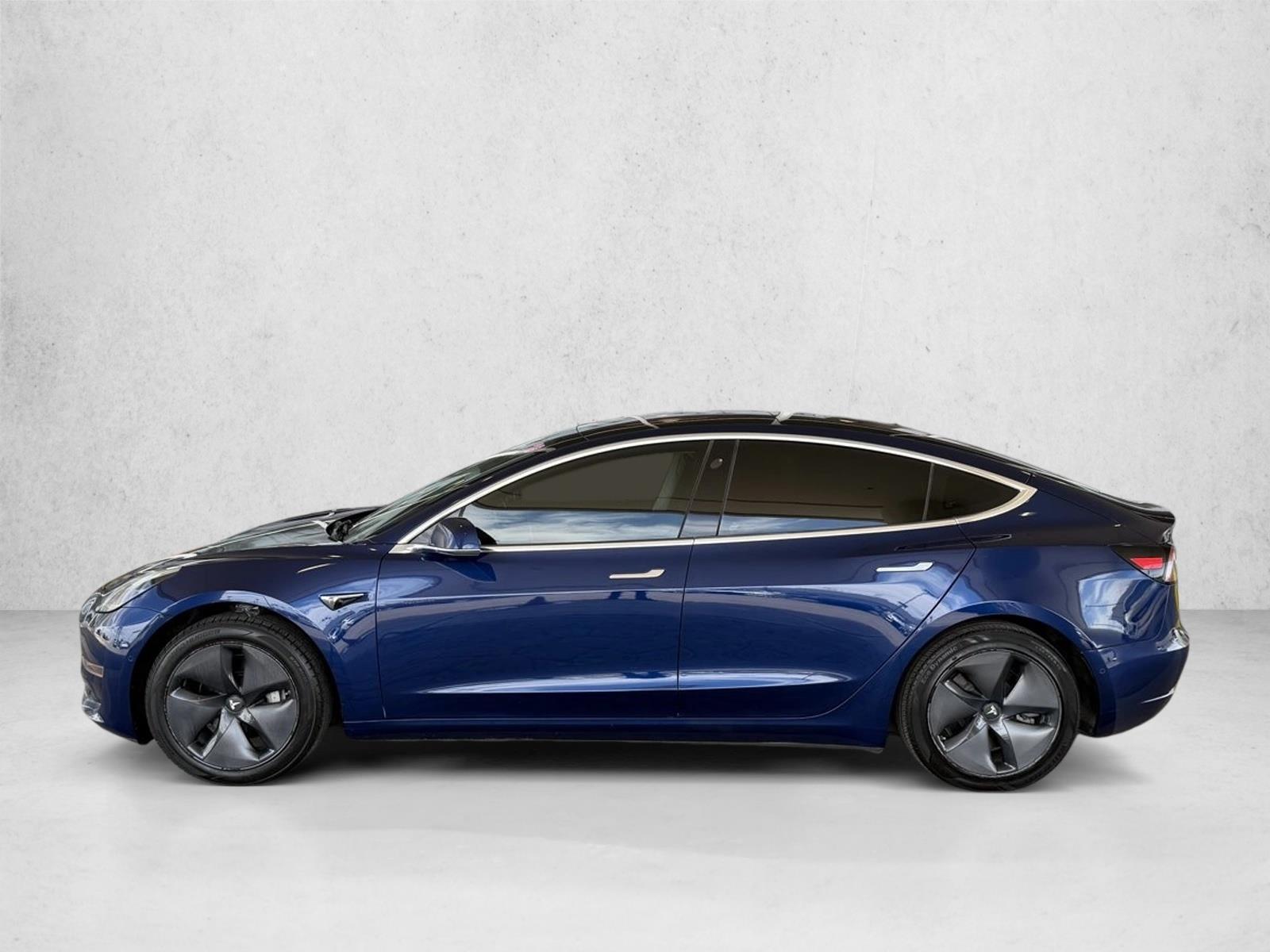 Used 2018 Tesla Model 3 Long Range with VIN 5YJ3E1EA0JF007314 for sale in Tucson, AZ