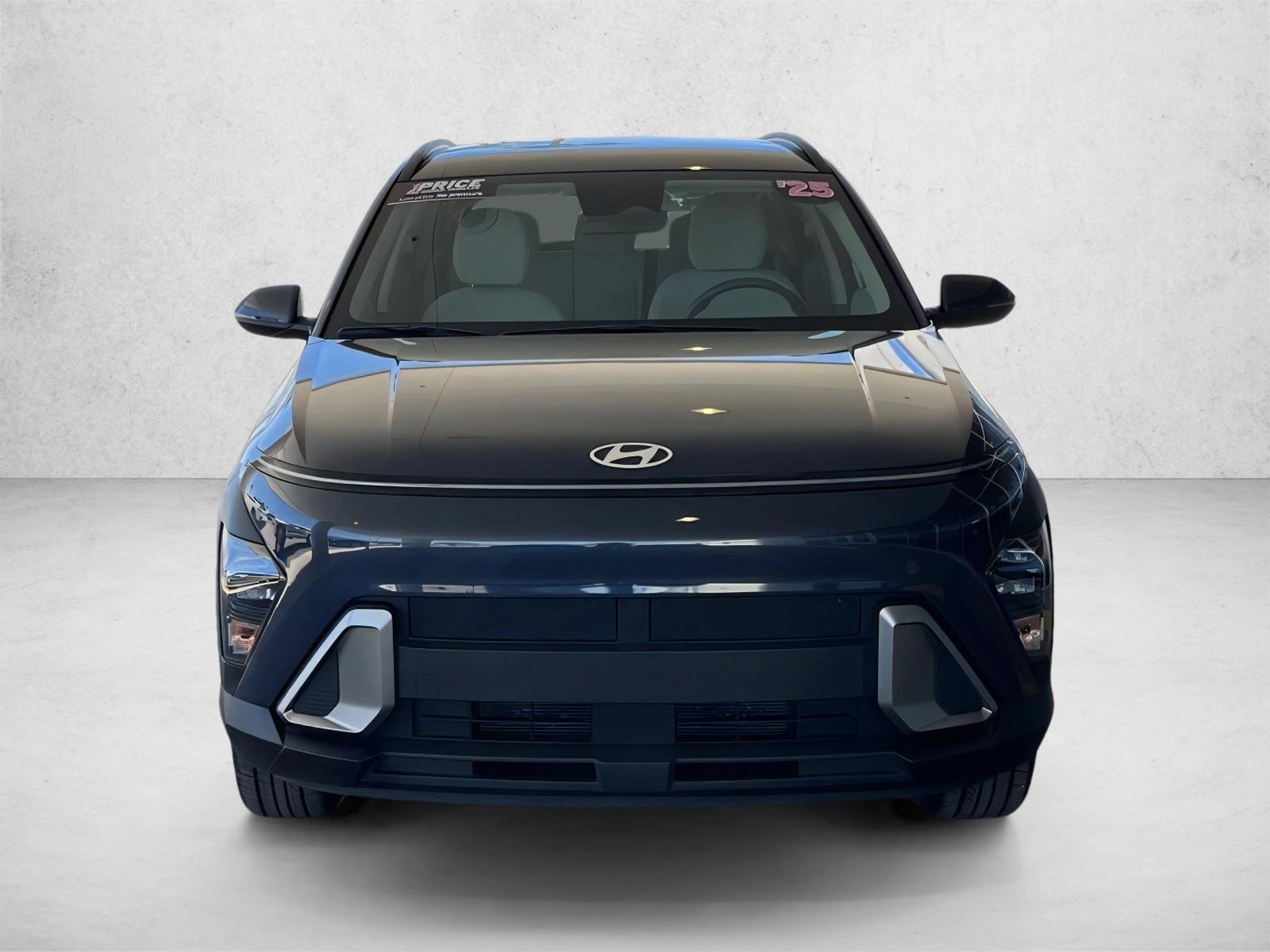 2025 Hyundai Kona SEL - Photo 7