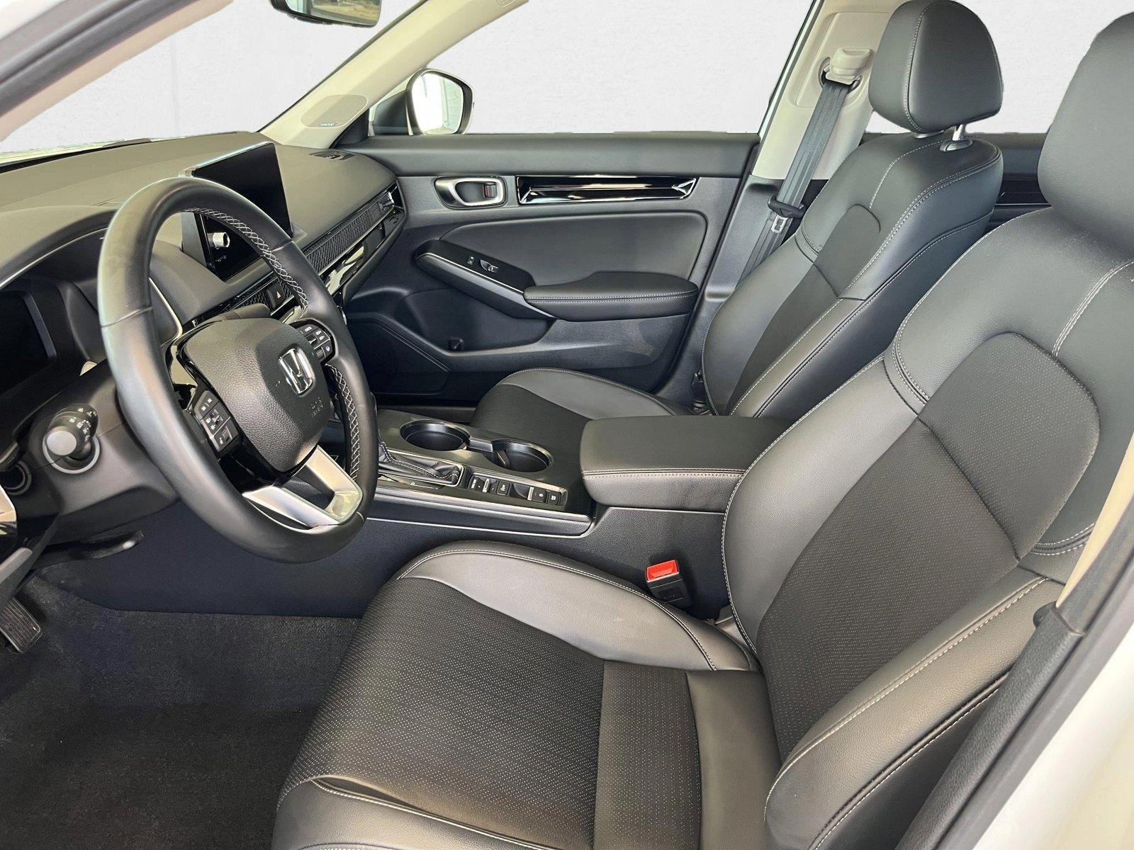 Used 2024 Honda Civic For Sale | Tucson AZ | RH304397