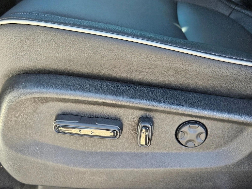 New 2026 Honda Odyssey Touring Van Passenger