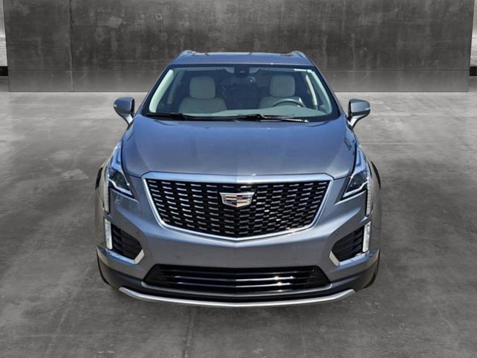 Used 2021 Cadillac XT5 Premium Luxury with VIN 1GYKNCRS4MZ156814 for sale in Tucson, AZ