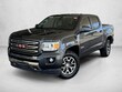  GMC Canyon