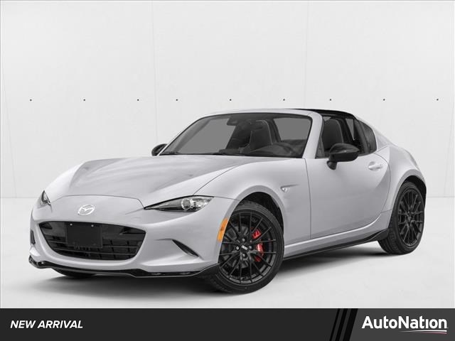 2023 Mazda MX-5 Miata Club with Brembo BBS Recaro Package's photo
