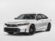  Honda Civic Hybrid