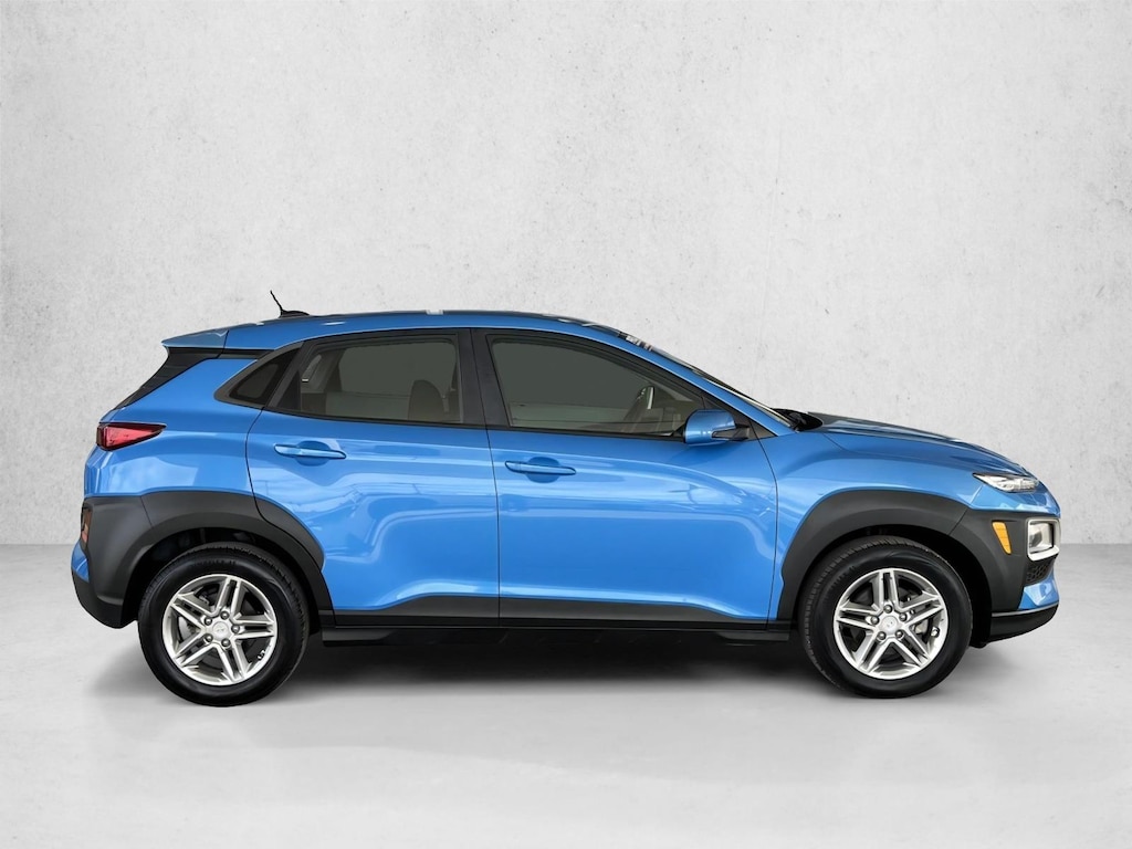 Used 2020 Hyundai Kona SE SUV