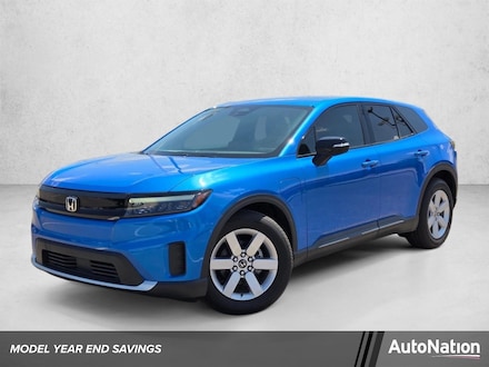 2025 Honda Prologue EX SUV
