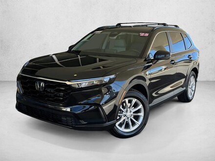 2025 Honda CR-V EX SUV