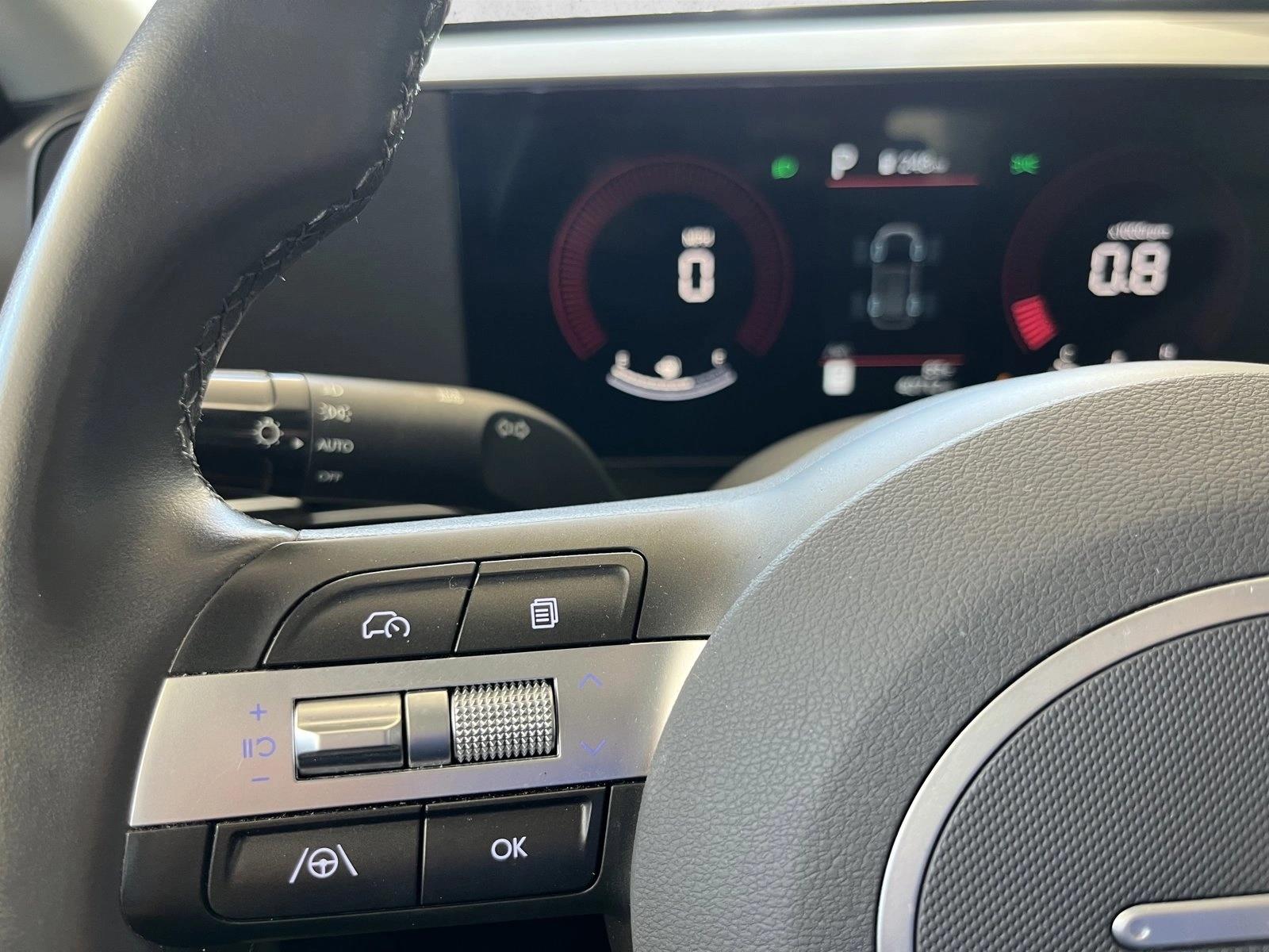 2025 Hyundai Kona SEL - Photo 19
