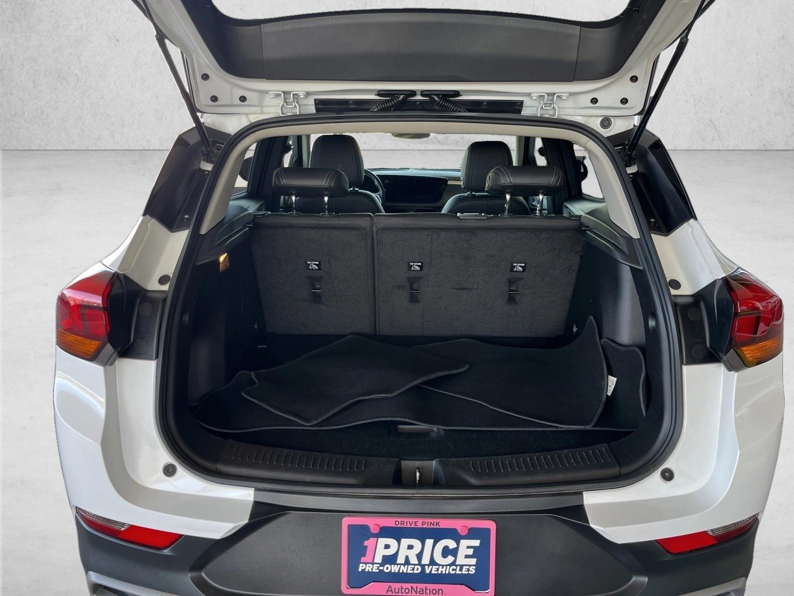 2025 Buick Encore GX Preferred - Photo 21