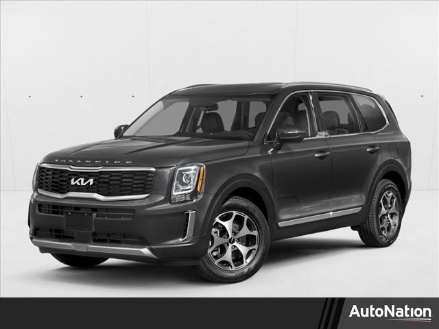 2022 Kia Telluride