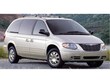 Chrysler Town & Country