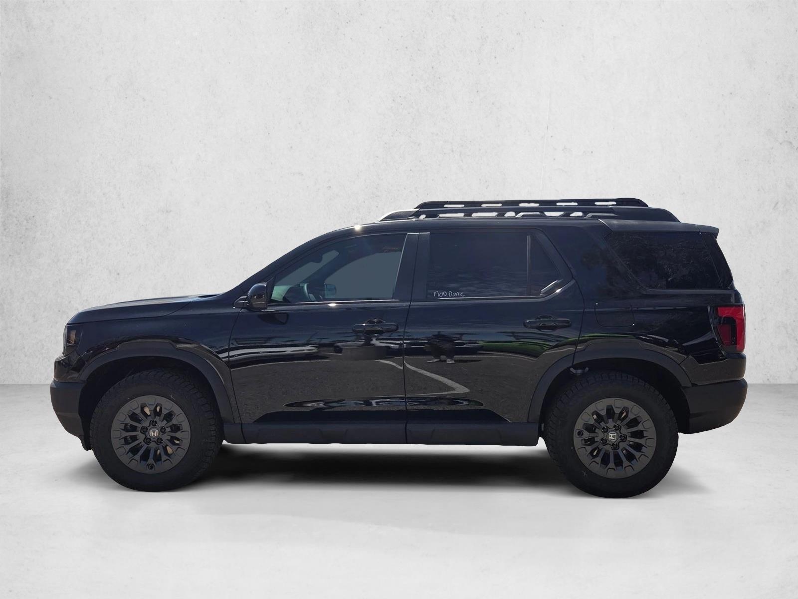 2026 Honda Passport TrailSport - Photo 5