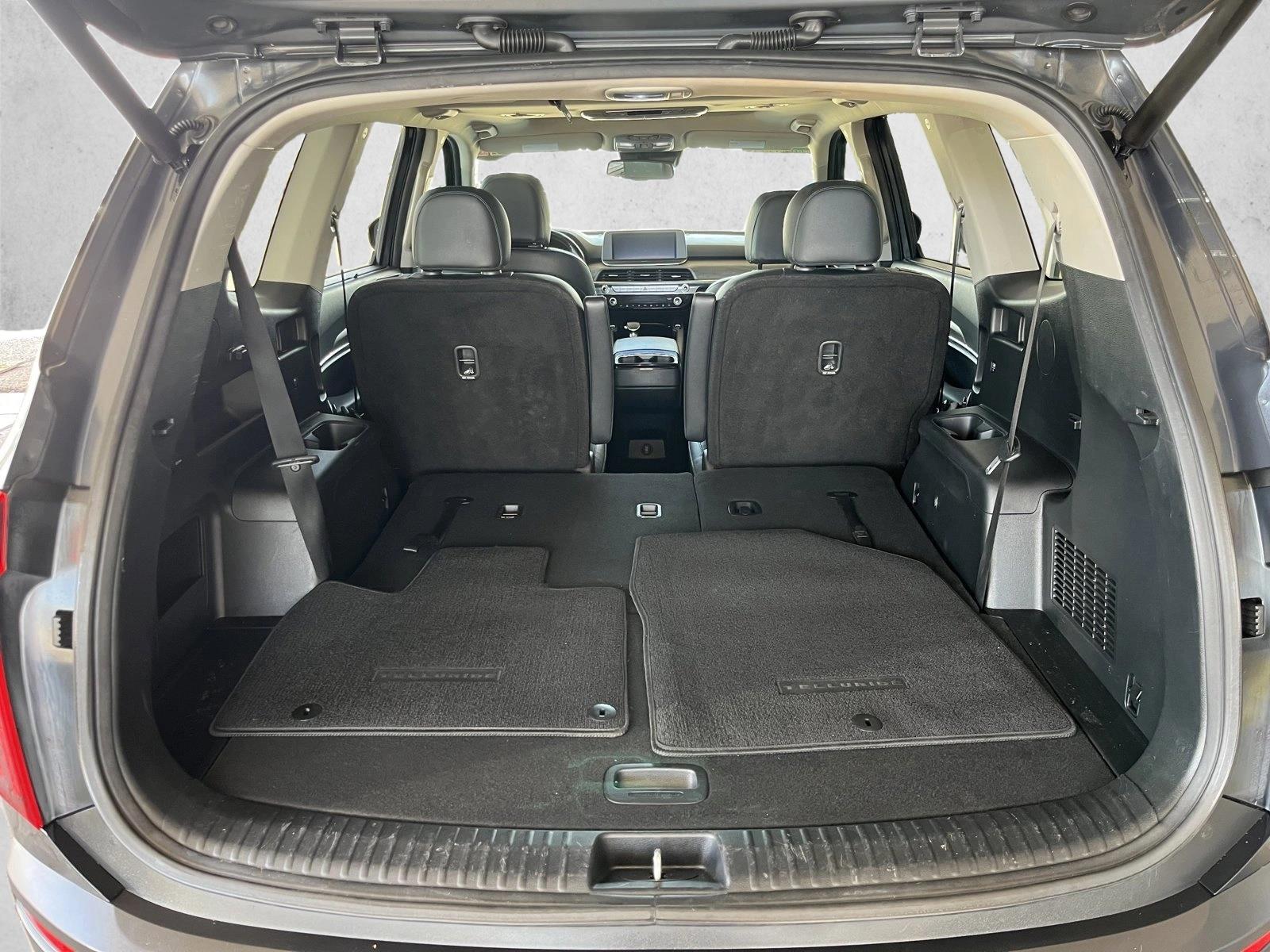 2022 Kia Telluride EX - Photo 24