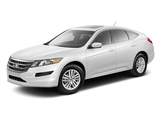 2012 Honda Crosstour EX-L