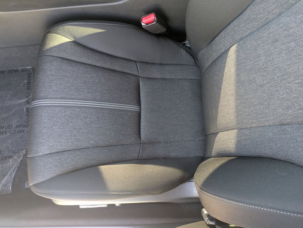 New 2025 Honda Accord Hybrid Sport Sedan