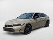 Honda Civic Hybrid